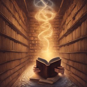 lectura de registros akashico