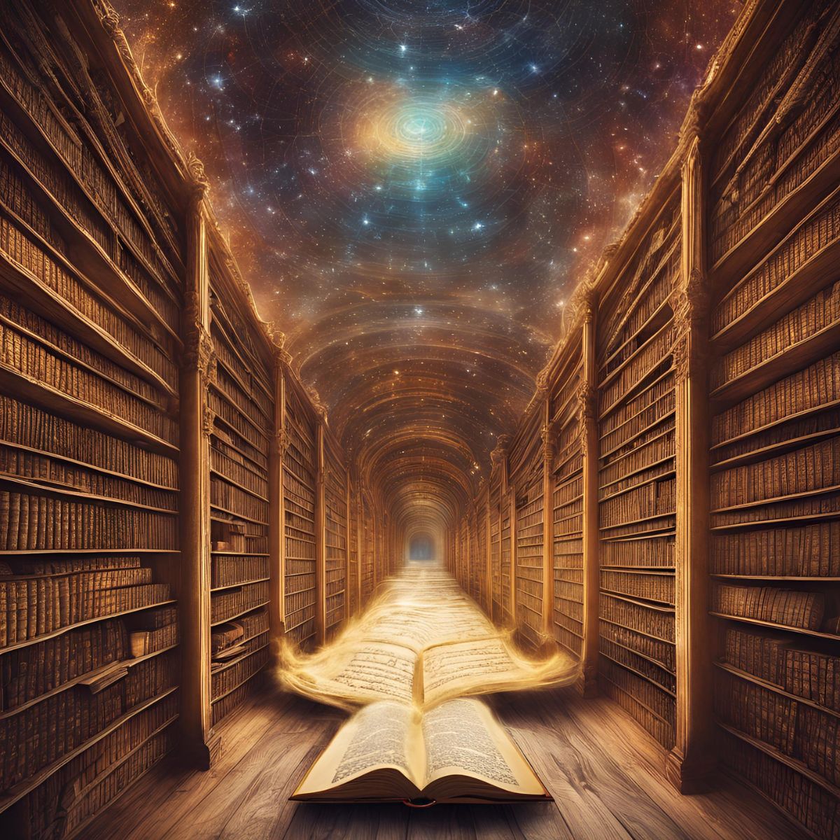 ¿Qué es una lectura de Registros Akáshicos? Registros Akashicos