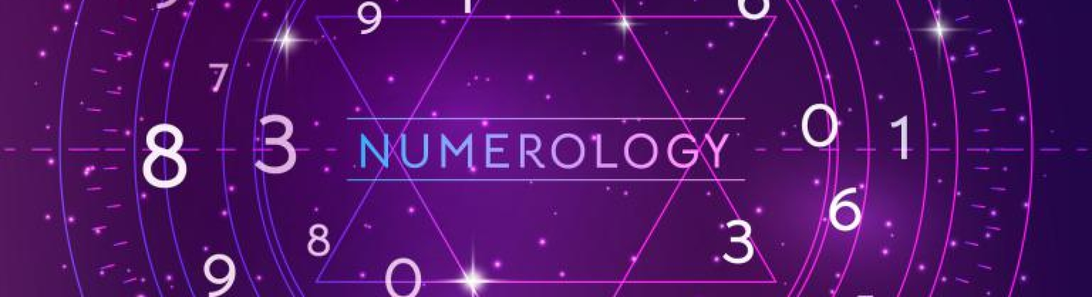 Simbolismo de los Númerossegunda parte Registros Akashicos